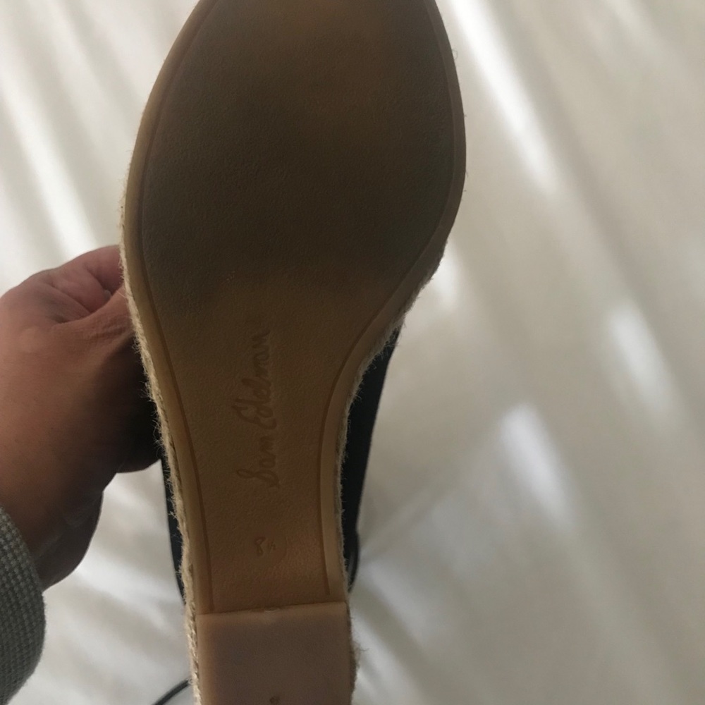 Wedge heels - Picture 5 of 5